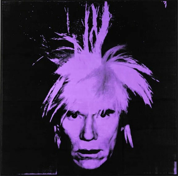Andy Warhol Image