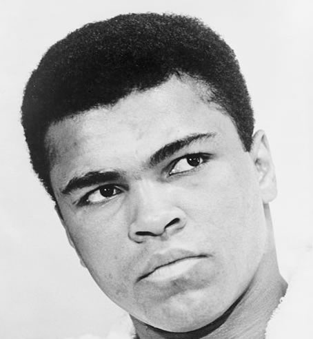 Muhammad Ali