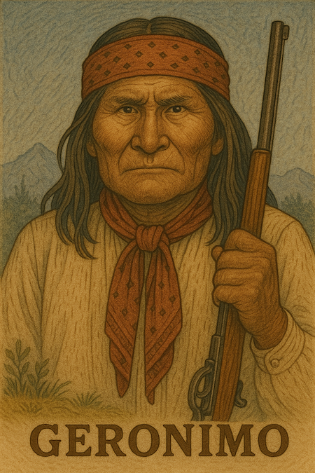 Geronimo