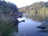 Sacramento River