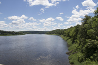 Saint John River