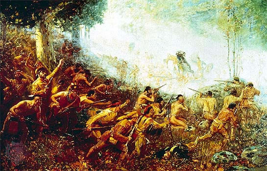 Battle of Niagara