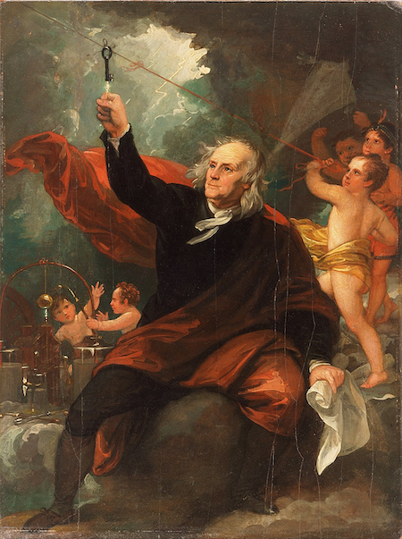 Benjamin Franklin's Inventions