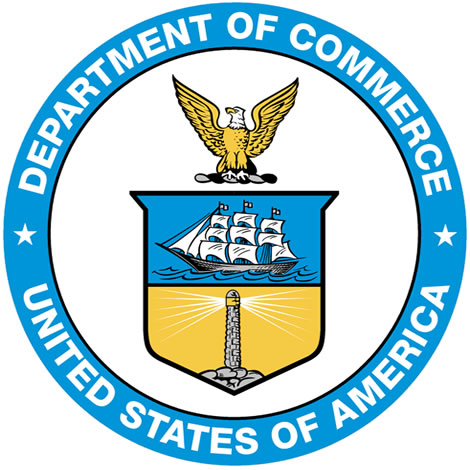 Department of Commerce Seal