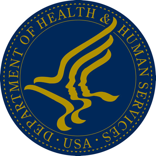 Department of Helath and Human Services Seal