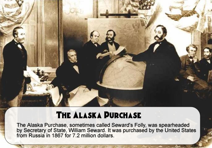 Alaska Purchase