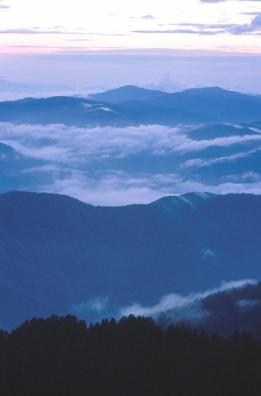 Great Smoky Mountain