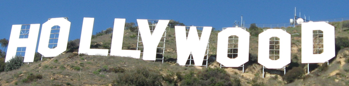 Hollywood