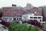 Bangor, Maine