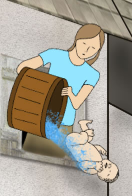 Don't Throw the Baby Out with the Bath Water