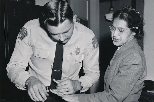 Rosa Parks