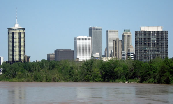 Arkansas River
