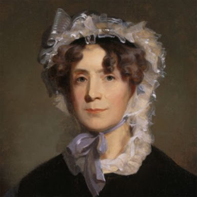 Martha Skelton Jefferson