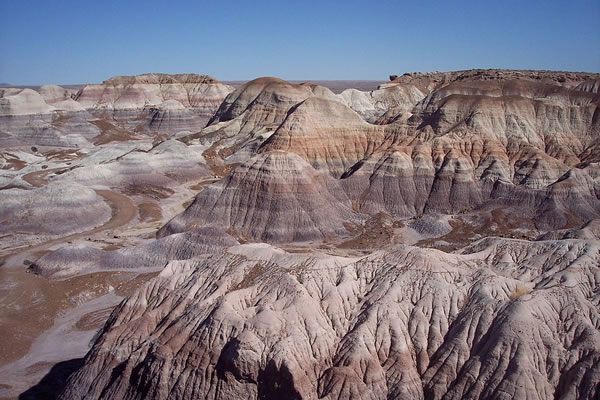 Painted Desert