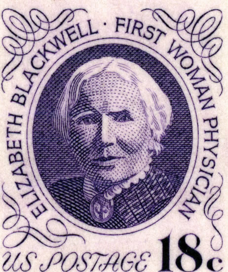 Elizabeth Blackwell
