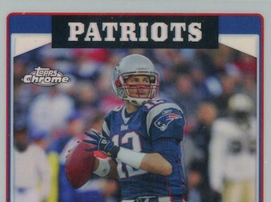 Tom Brady Biography