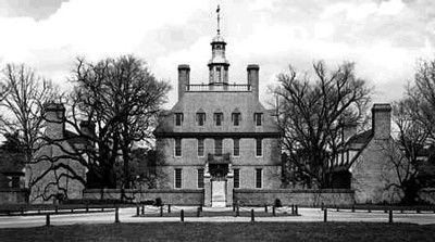 Highlights of a Colonial Town: Williamsburg, Virginia