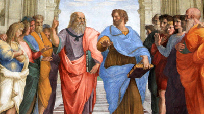 The Age of Enlightenment