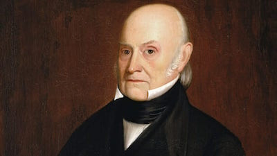 Growth of a Nation - Monroe Doctrine