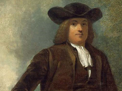 13 Most Famous Quakers - Have Fun With History