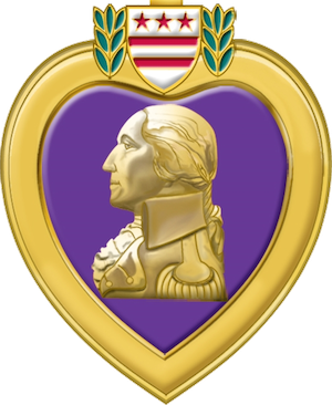 All About the Purple Heart- Article