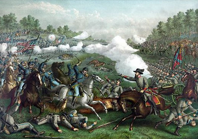 Battle of Winchester