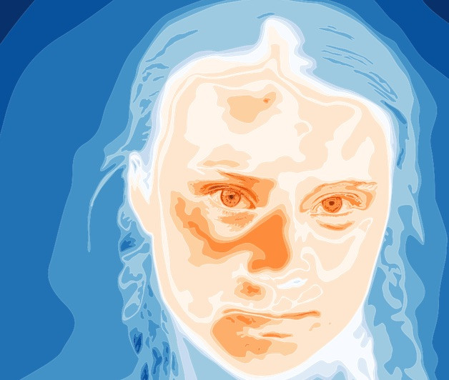 Greta Thunberg - Biography