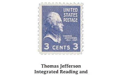 Thomas Jefferson Activities Bundle -16  Printable Thomas Jefferson Activities from MrNussbaum.com