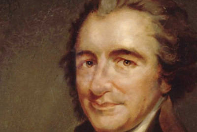 Thomas Paine Biography