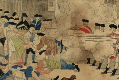 Why Was the Boston Massacre Important? - Lesson for Kids - Video