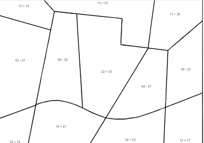 Utah Mosaic Math