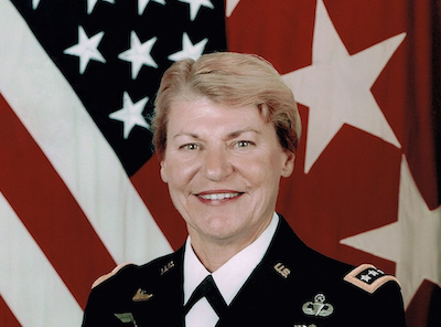 Ann Dunwoody - Biographical Article