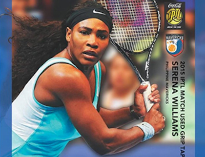 Serena Williams Biography