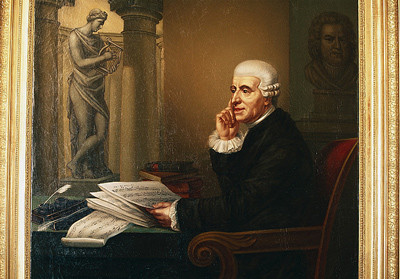 Franz Joseph Haydn Biography
