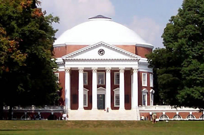 The Establishment of the University of Virginia - Article
