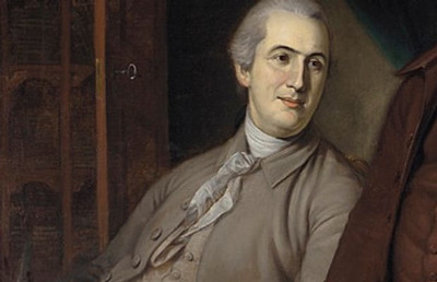 Robert Morris Biography