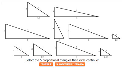Triangle Thrash
