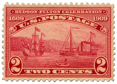Henry Hudson Biography