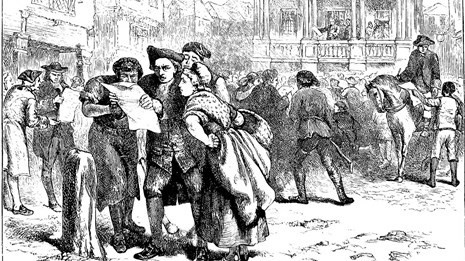 Sugar Act of 1764
