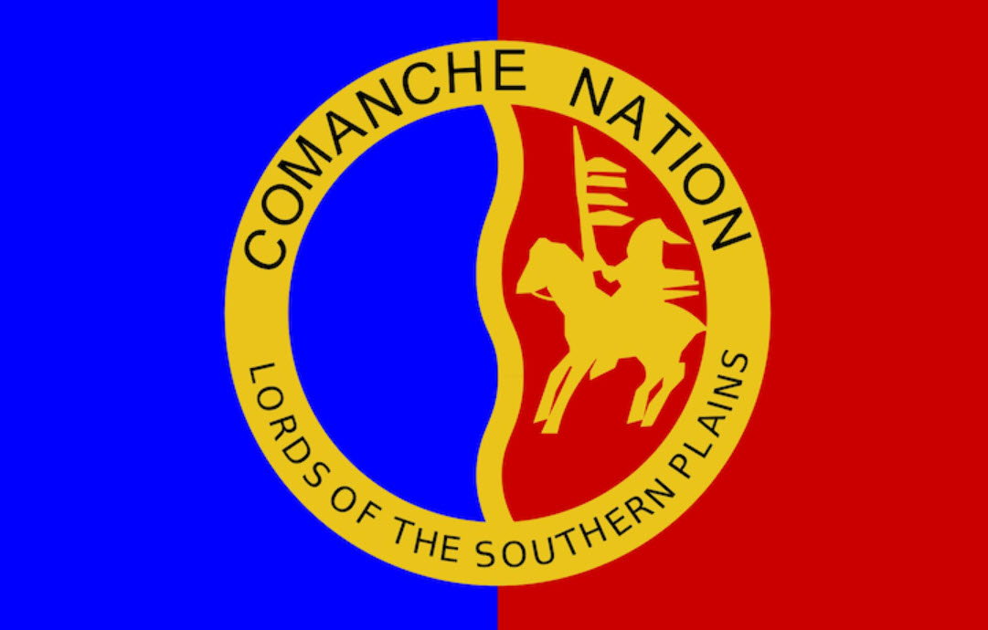 Comanche Nation Profile - Homes, Culture, Diet, Wars