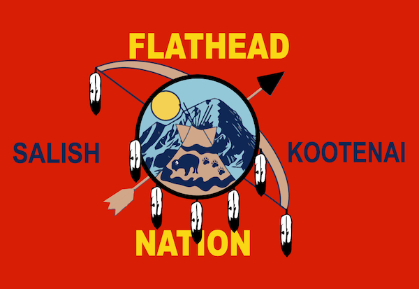 Salish Nation Profile - Homes, Culture, Diet, Wars