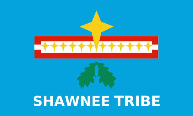 Shawnee Nation Profile - Homes, Culture, Diet, Wars