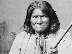 Geronimo Biography