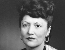 Elizabeth Peratrovich Biography