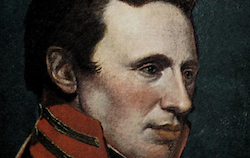 Zebulon Pike Biography