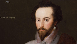 Sir Walter Raleigh Biography