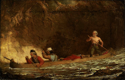 The Voyageurs