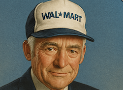 Sam Walton Biography