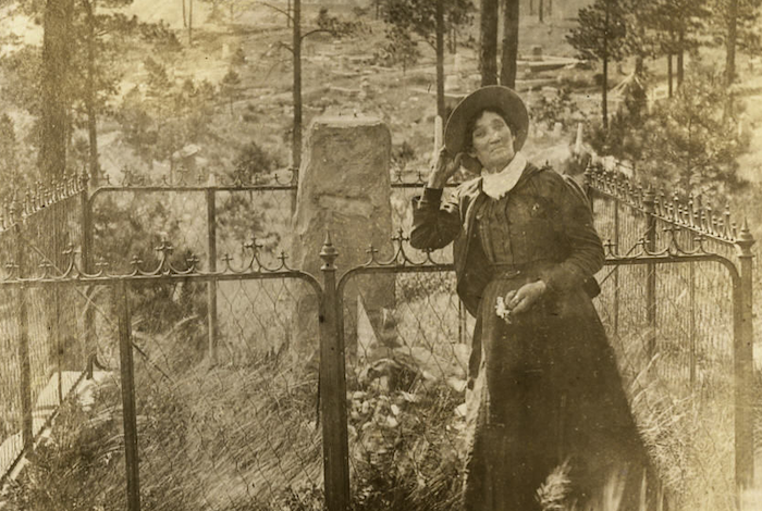 Calamity Jane Biography