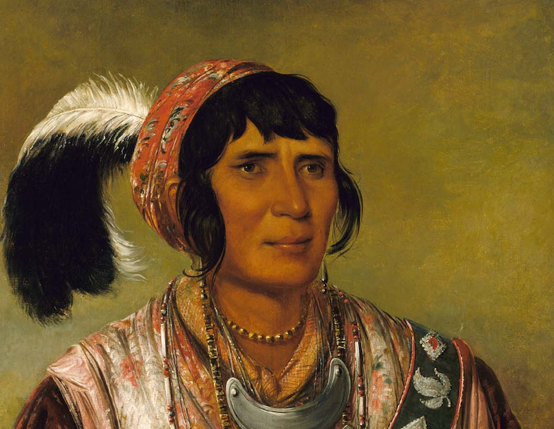 Osceola Biography